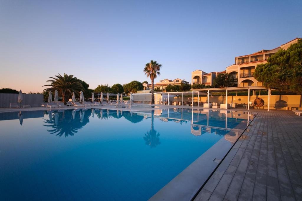 Best Honeymoon Hotels in Zakynthos