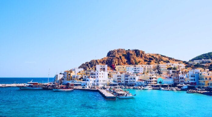 The Ultimate Guide to the Best Hotels in Karpathos: A Comprehensive Review best hotels karpathos. where to stay in karpathos.