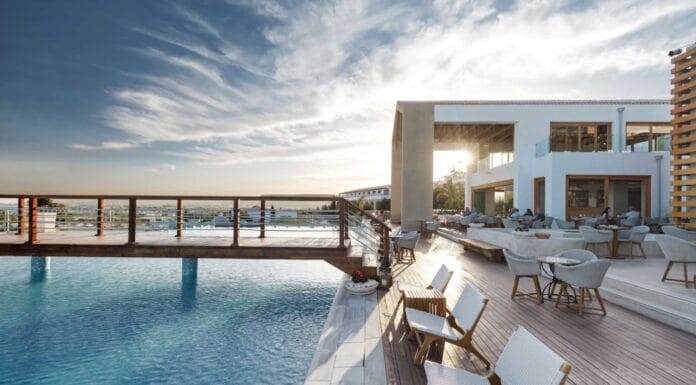 Hébergement inoubliable : les meilleurs hôtels pour votre séjour à Kos meilleurs hôtels sur l'île de Kos