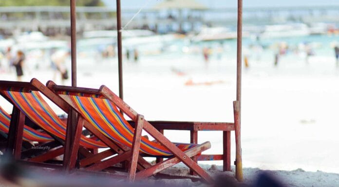 Најдобрите хотели на плажата Тасос хотели на плажа Тасос