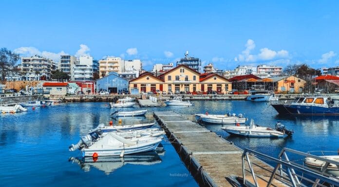En İyi 20 Dedeağaç Oteli en iyi dedeağaç otelleri yunanistan