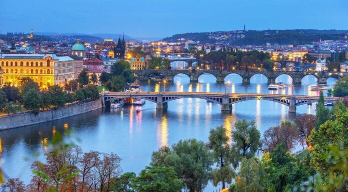 Der ultimative Reiseführer zu den besten Hotels in Prag beste Hotels Prag